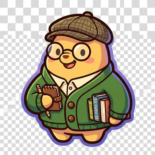 AlcumusForge mascot
