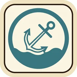 AnchorQuest app icon