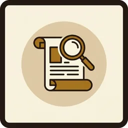 ArchiveQuest app icon