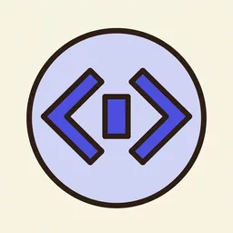 CodeForge app icon