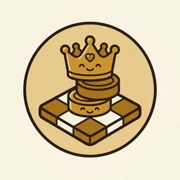 CrownTales app icon