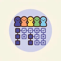 DeduceQuest app icon