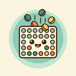 GridForge app icon