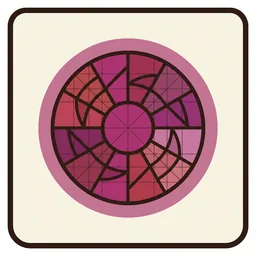 HueForge app icon
