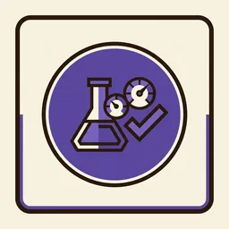 InquiryForge app icon