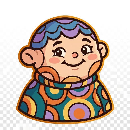 MathCircle mascot