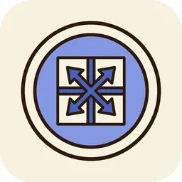 NashForge app icon