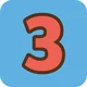 Numberverse icon