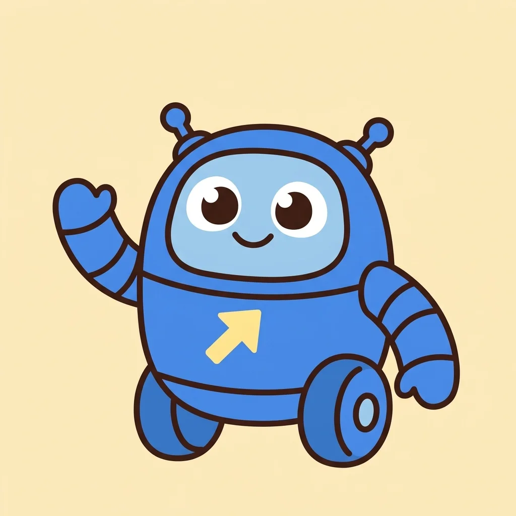 PathPals mascot
