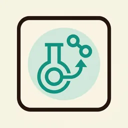 ReactQuest app icon