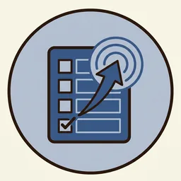 StudyForge app icon