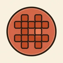 WordForge app icon