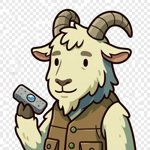 Level portrait