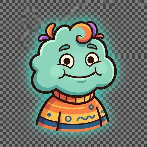 Sway portrait