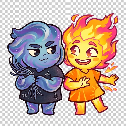Cinch and Flare portrait