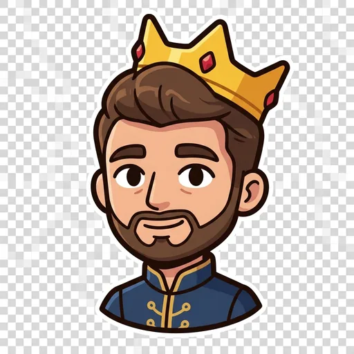 Kingsley portrait