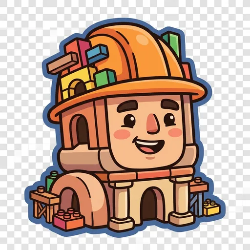 Build portrait