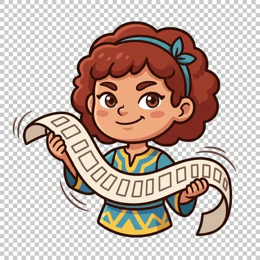 Fluenna portrait