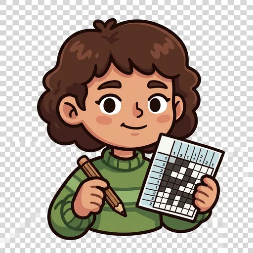Nona portrait