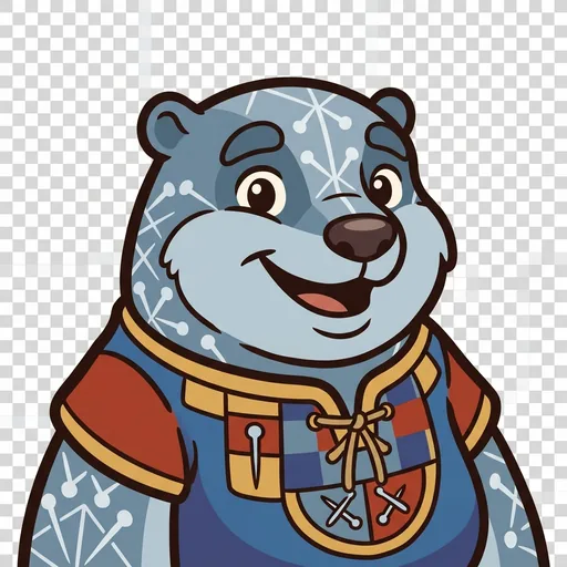 Sir Pinwell portrait