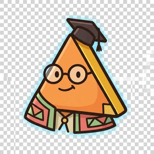 Master Hypotenuse portrait