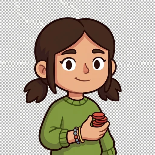 Rowan portrait