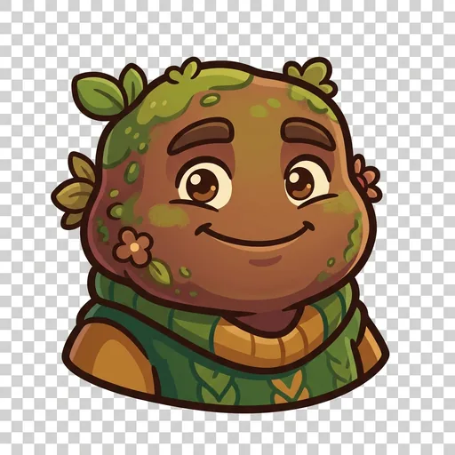 Land portrait