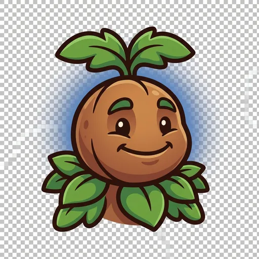Plant portrait