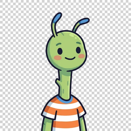 Twig portrait