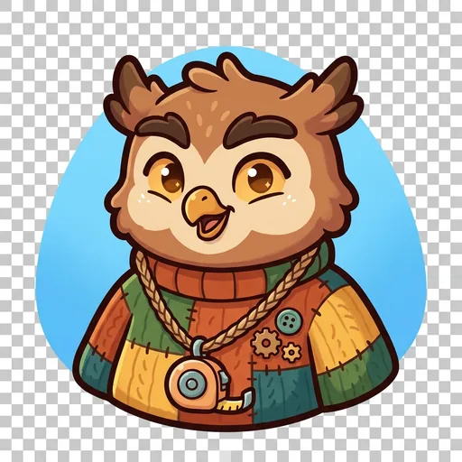 Spec portrait