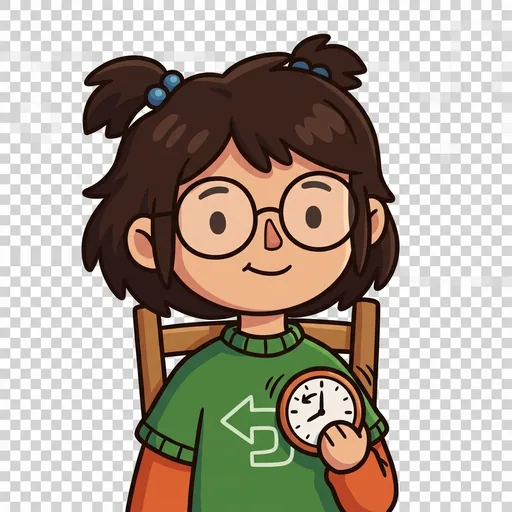 Reva Reverse portrait