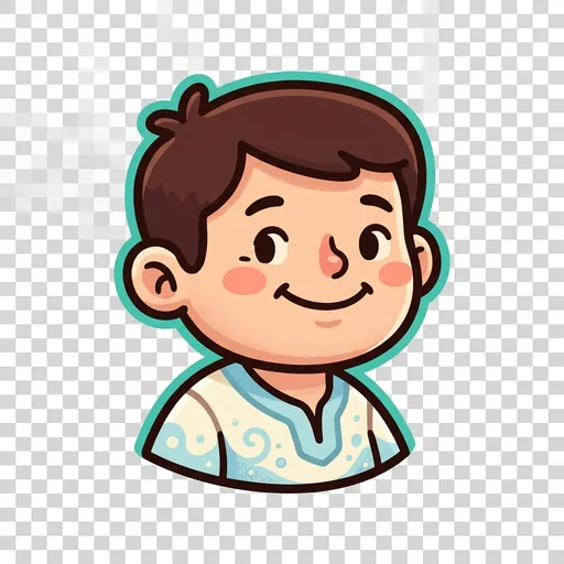 Lacto portrait