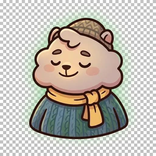 Settle portrait