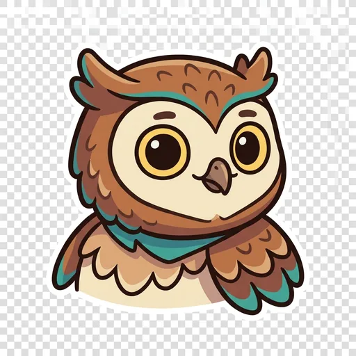 Twirl portrait