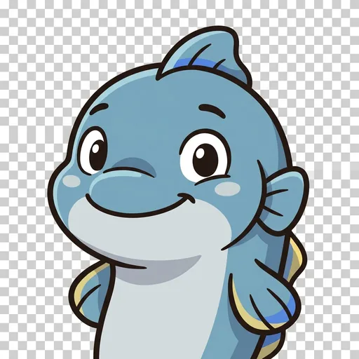 Finn portrait