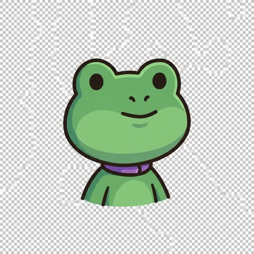 Loopa portrait