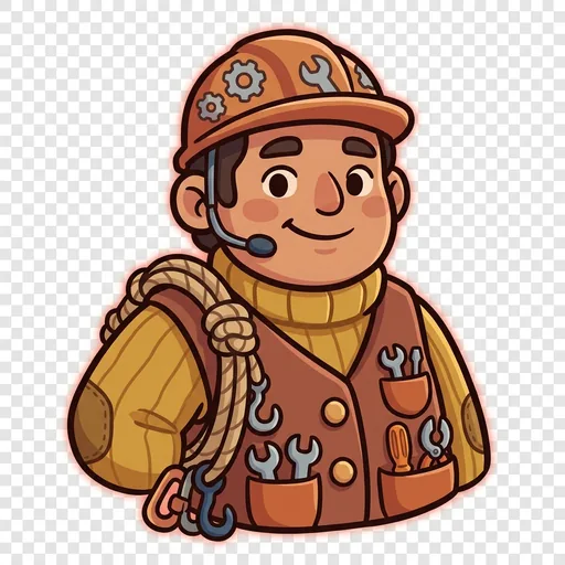Rig portrait