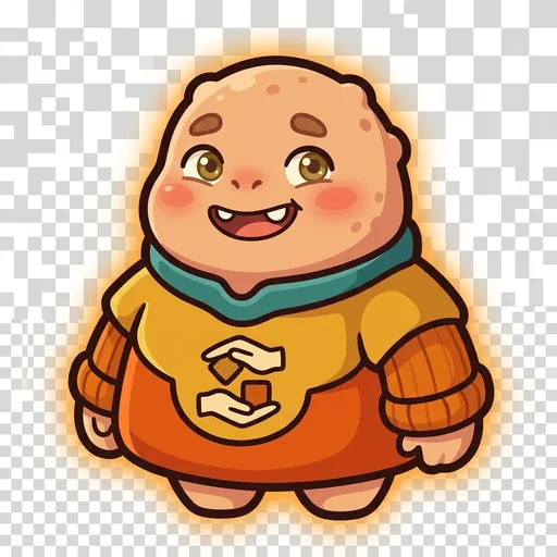 Trade portrait