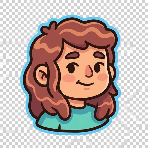 Loop portrait