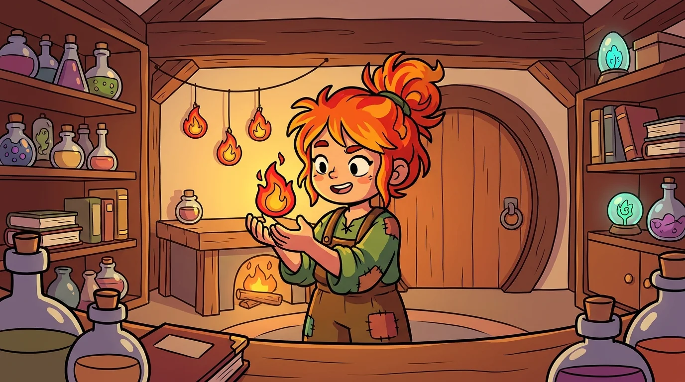 Phossa beat 1 of 5