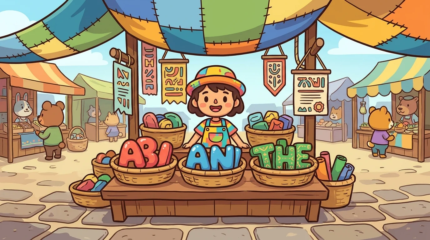 Article Anne chapter opener