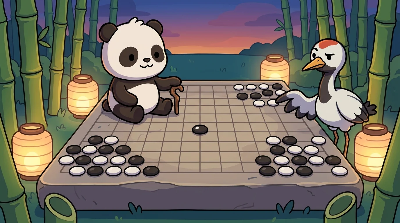 Patient Bamboo chapter opener